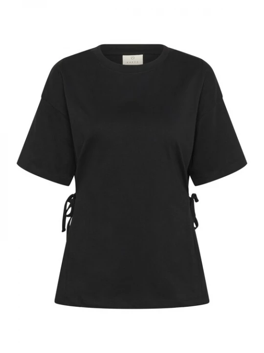 Foto van product Kaffe Shirt 'Danny' zwart