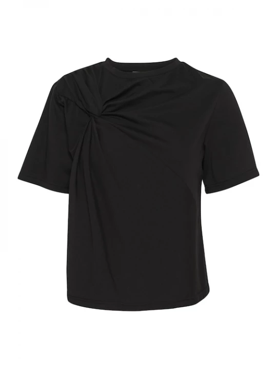Foto van product Kaffe Shirt 'Eloise' zwart