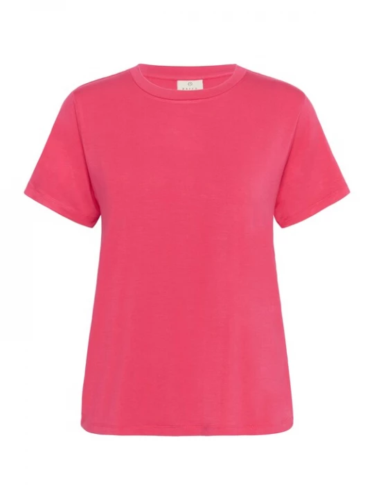 Foto van product Kaffe Shirt framboos