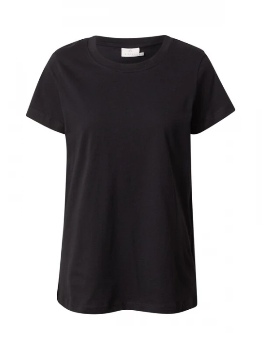 Foto van product Kaffe Shirt 'KA Marin' zwart