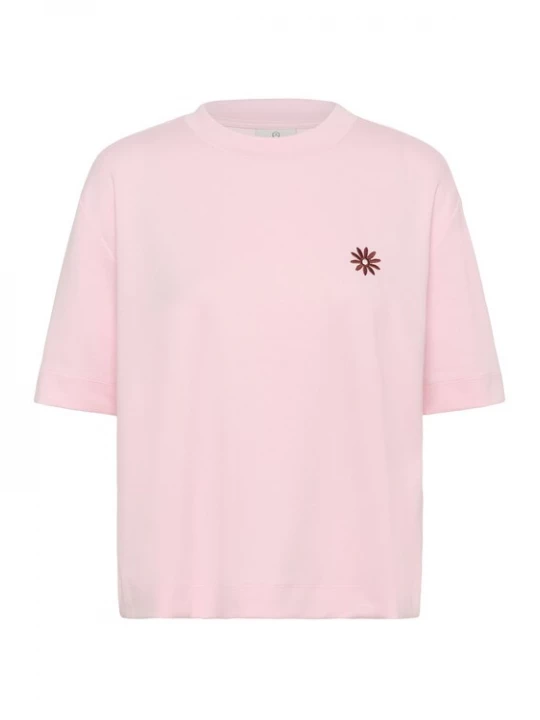 Foto van product Kaffe Shirt 'KAAnnie' rosa