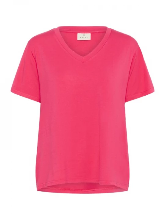 Foto van product Kaffe Shirt pink