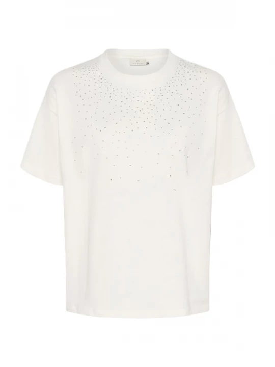 Foto van product Kaffe Shirt wit