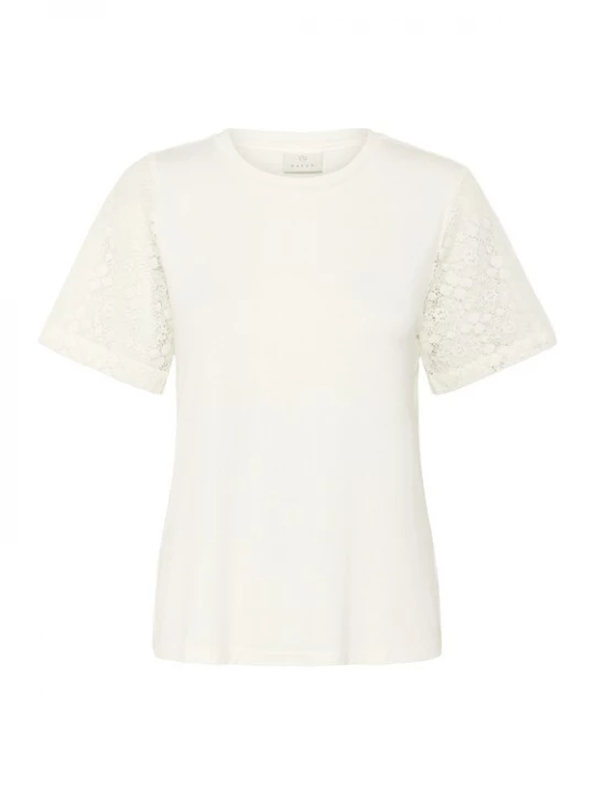 Foto van product Kaffe Shirt wit