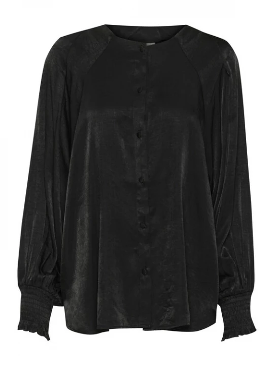 Foto van product Kaffe Shirt zwart