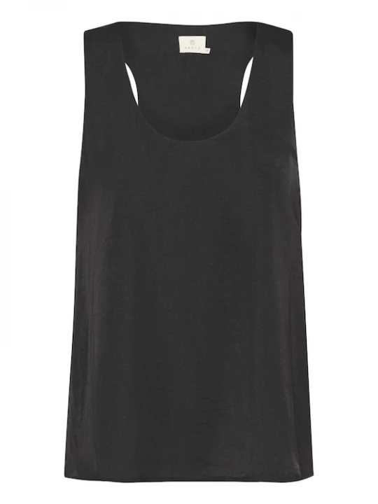 Foto van product Kaffe Top 'Allie' zwart
