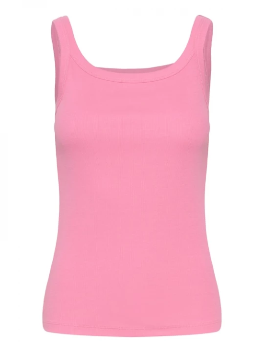 Foto van product Kaffe Top 'Carna' eosine