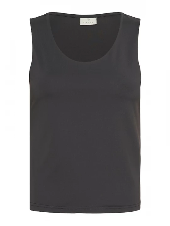 Foto van product Kaffe Top 'KAarina' zwart