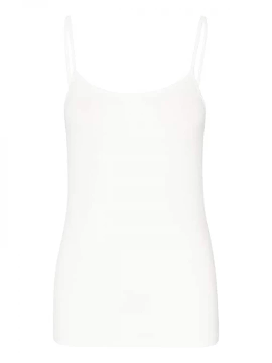 Foto van product Kaffe Top wit