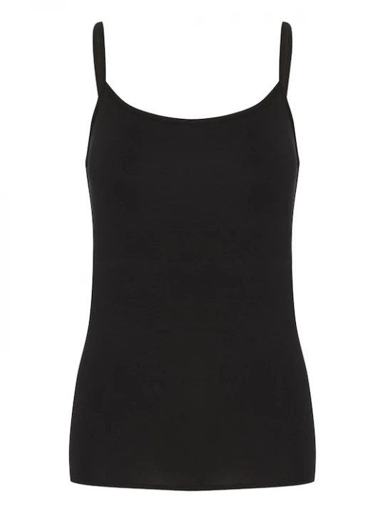 Foto van product Kaffe Top zwart