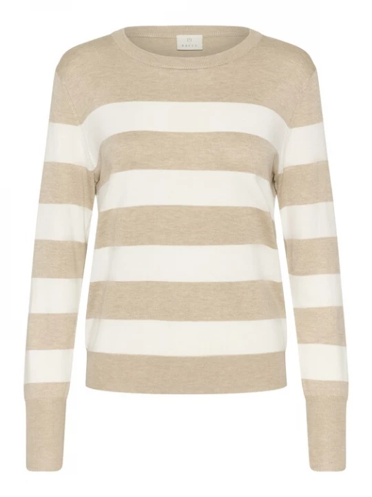 Foto van product Kaffe Trui beige / sand