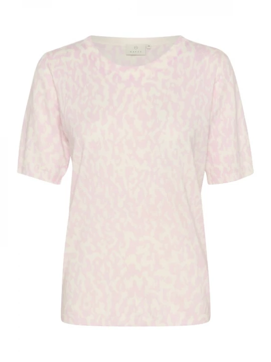 Foto van product Kaffe Trui 'KA Liz' rosa / oudroze