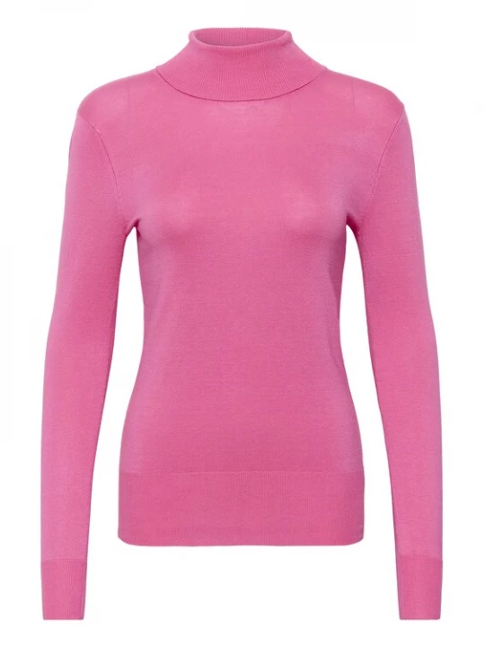 Foto van product Kaffe Trui 'KAAstrid' pink