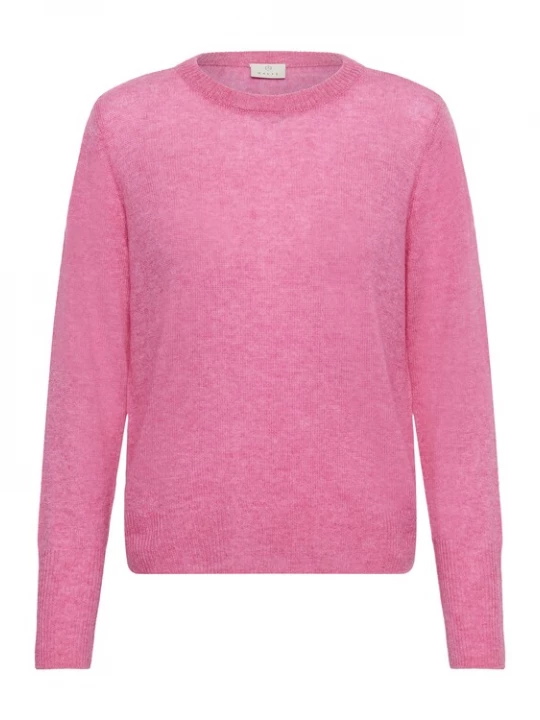 Foto van product Kaffe Trui 'KACashie' pink
