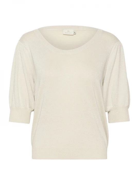 Foto van product Kaffe Trui 'regina' beige