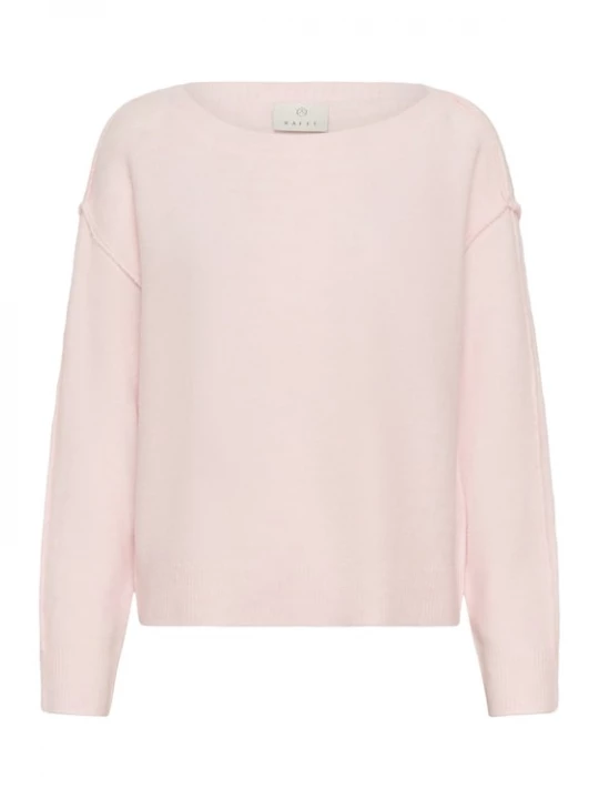 Foto van product Kaffe Trui rosé