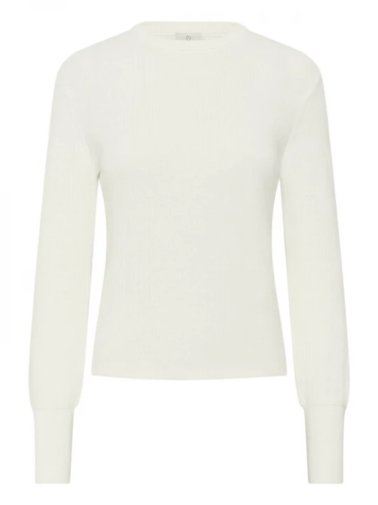Foto van product Kaffe Trui 'Vera' offwhite