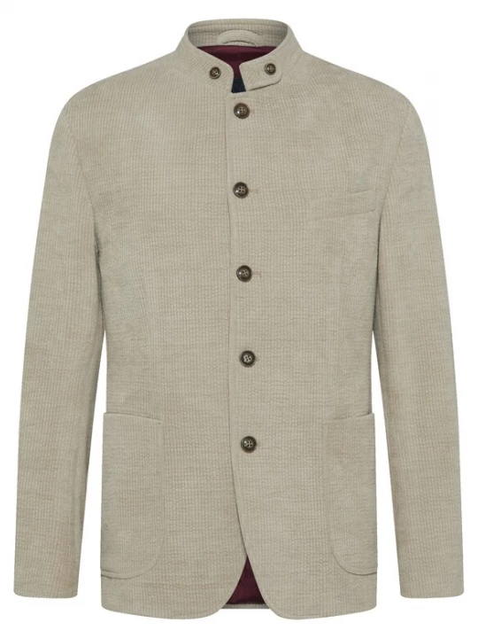 Foto van product KaiserLich Klederdrachtjas '5435' beige