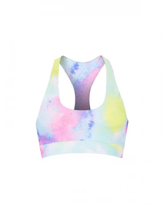 Foto van product Kalaia Sporttop pastelroze