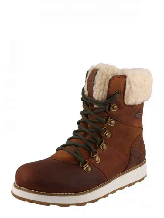 Foto van product Kamik Boots 'ARIEL' crème / karamel