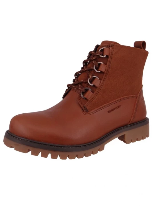 Foto van product Kamik Boots cognac