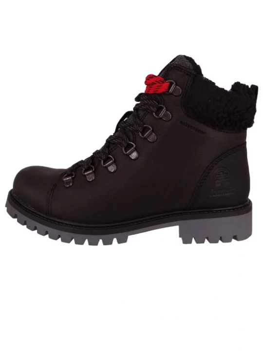 Foto van product Kamik Boots 'Rogue Hike 3' zwart