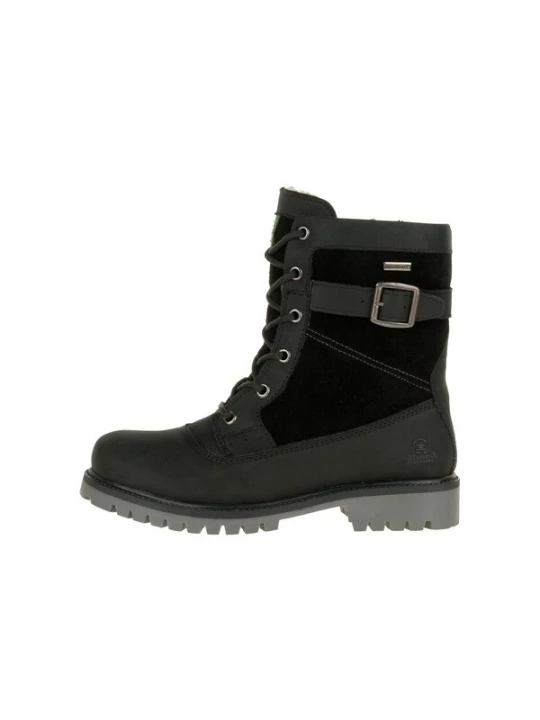 Foto van product Kamik Boots 'Rouge' grijs / zwart