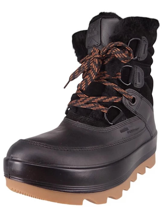 Foto van product Kamik Snowboots 'Celeste M' zwart