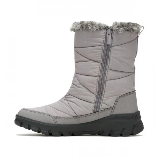 Foto van product Kamik Snowboots grijs