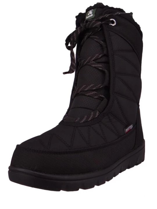 Foto van product Kamik Snowboots 'Hannah' zwart