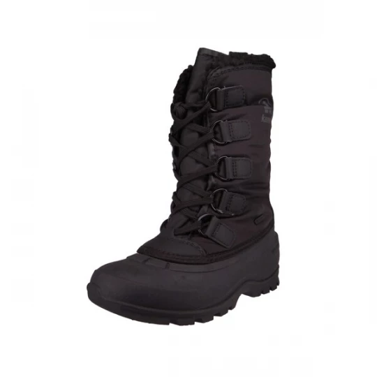 Foto van product Kamik Snowboots zwart