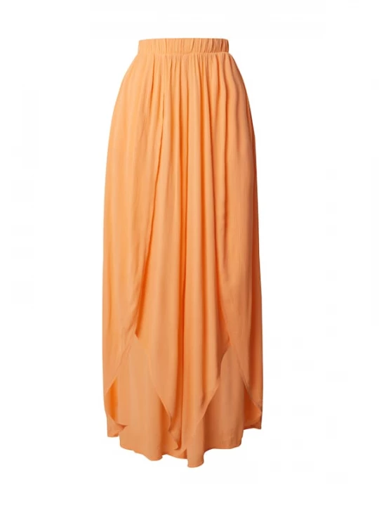 Foto van product Kamila Šikl Broek 'Freya' watermeloen rood