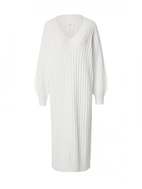 Foto van product Kamila Šikl Gebreide jurk offwhite