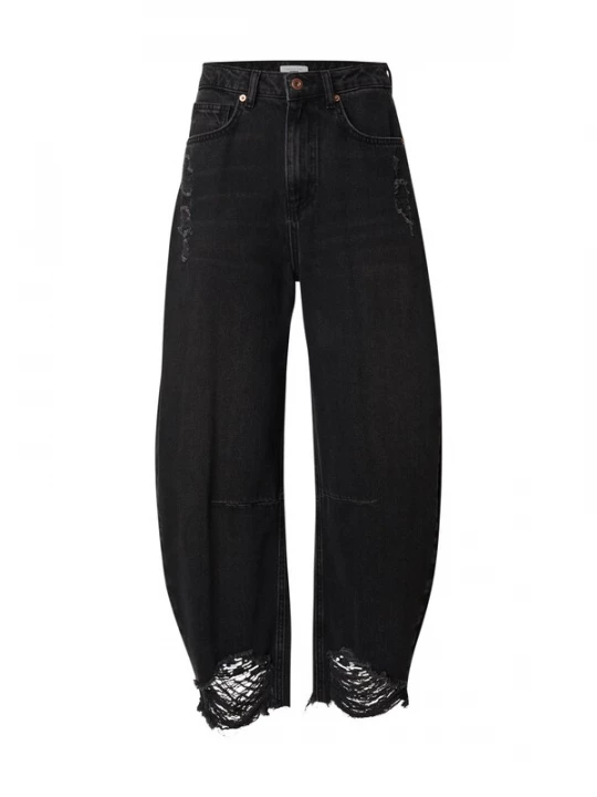 Foto van product Kamila Šikl Jeans black denim