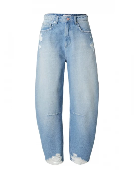 Foto van product Kamila Šikl Jeans blauw denim