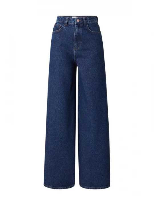 Foto van product Kamila Šikl Jeans donkerblauw