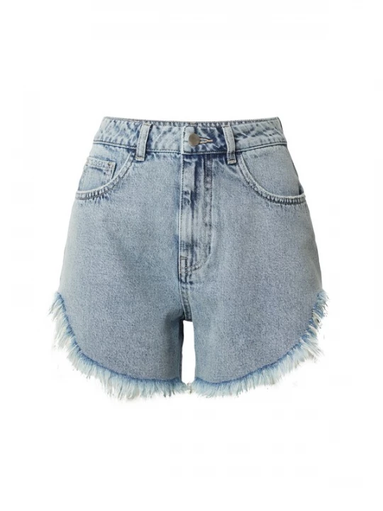 Foto van product Kamila Šikl Jeans 'Izzie' blauw denim