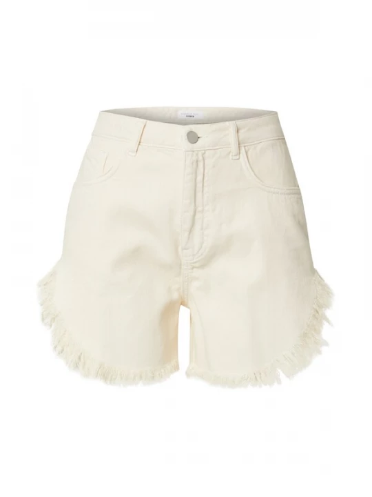 Foto van product Kamila Šikl Jeans 'Izzie' offwhite