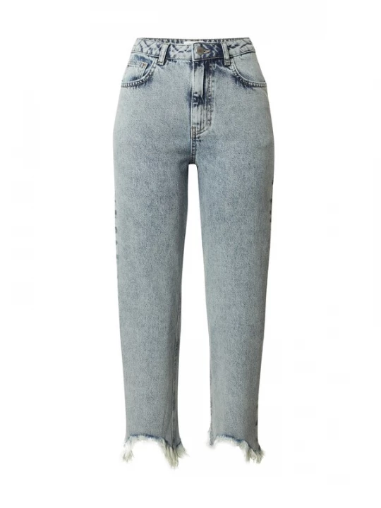 Foto van product Kamila Šikl Jeans 'Kiki' lichtblauw