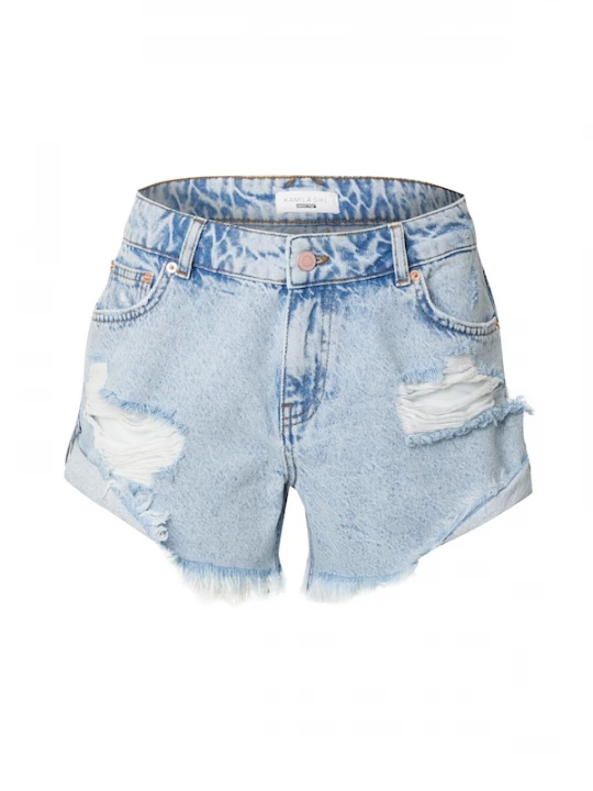 Foto van product Kamila Šikl Jeans lichtblauw