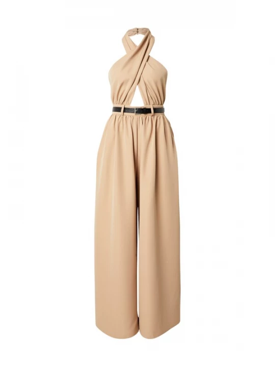 Foto van product Kamila Šikl Jumpsuit lichtbeige