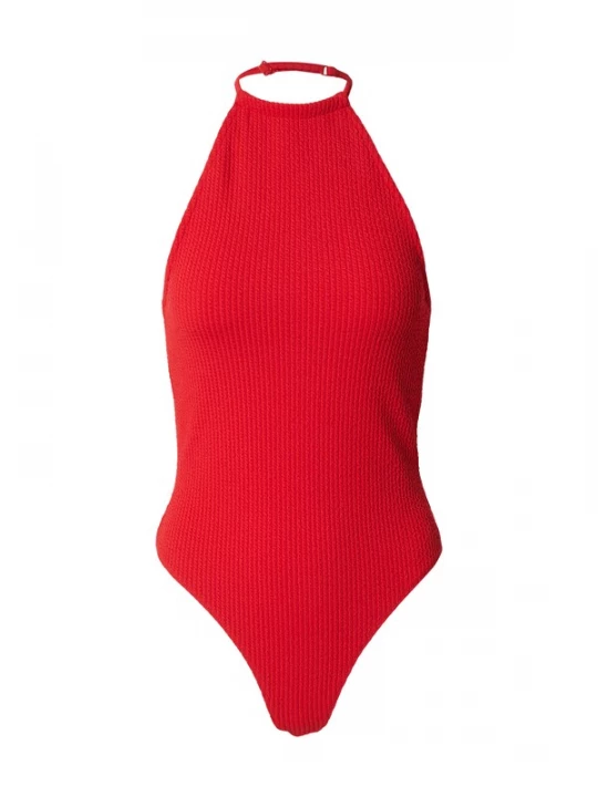 Foto van product Kamila Šikl Shirt body rood