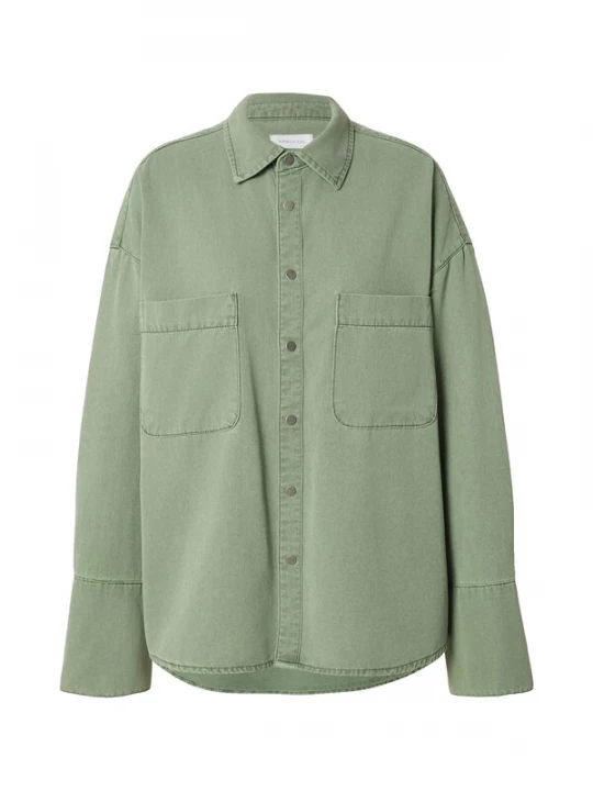 Foto van product Kamila Šikl Shirt groen