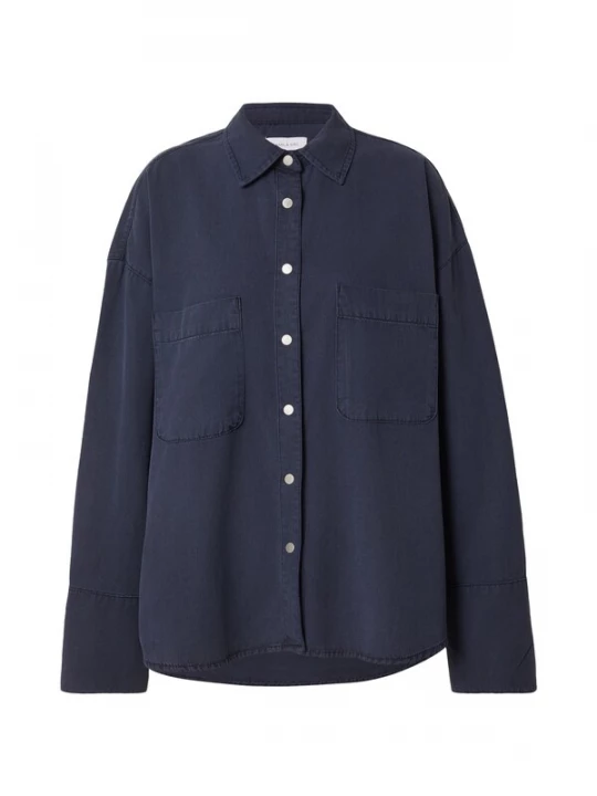 Foto van product Kamila Šikl Shirt navy