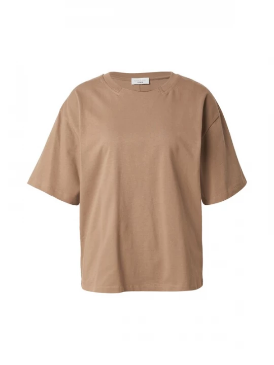 Foto van product Kamila Šikl Shirt taupe