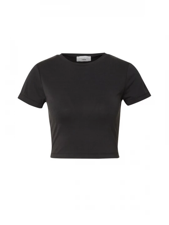 Foto van product Kamila Šikl Shirt zwart