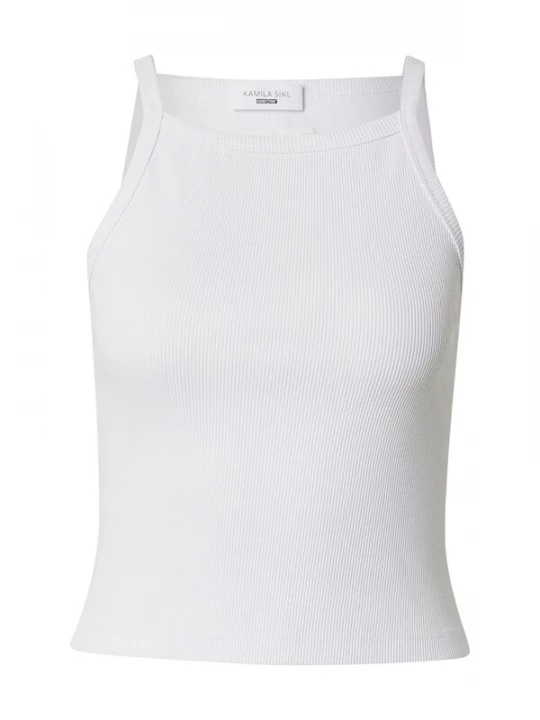 Foto van product Kamila Šikl Top offwhite