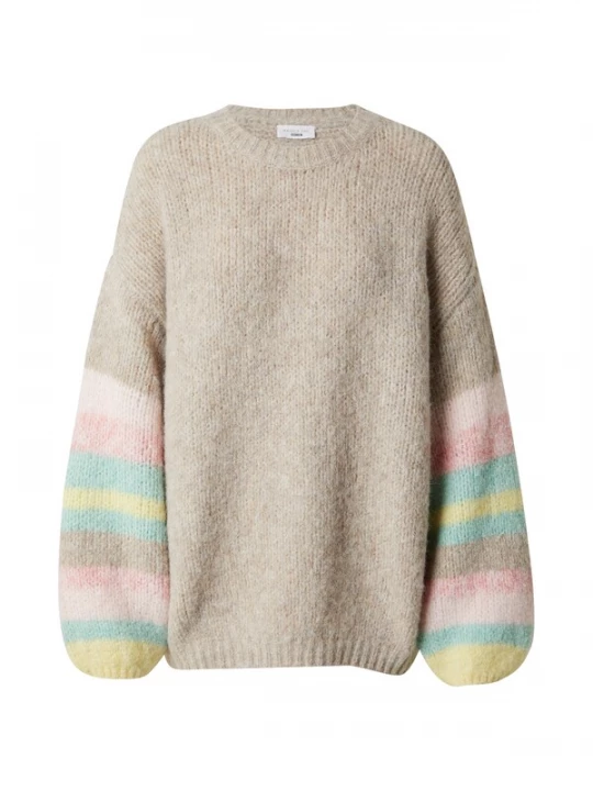 Foto van product Kamila Šikl Trui beige