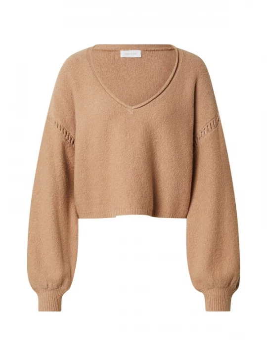 Foto van product Kamila Šikl Trui camel