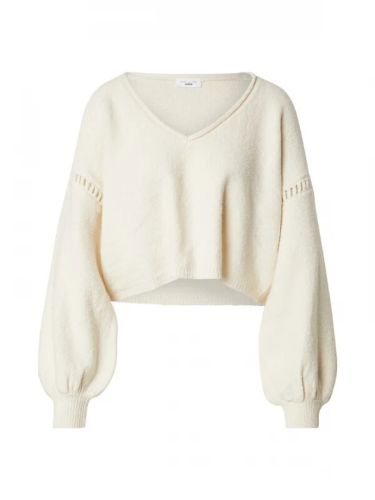 Foto van product Kamila Šikl Trui offwhite